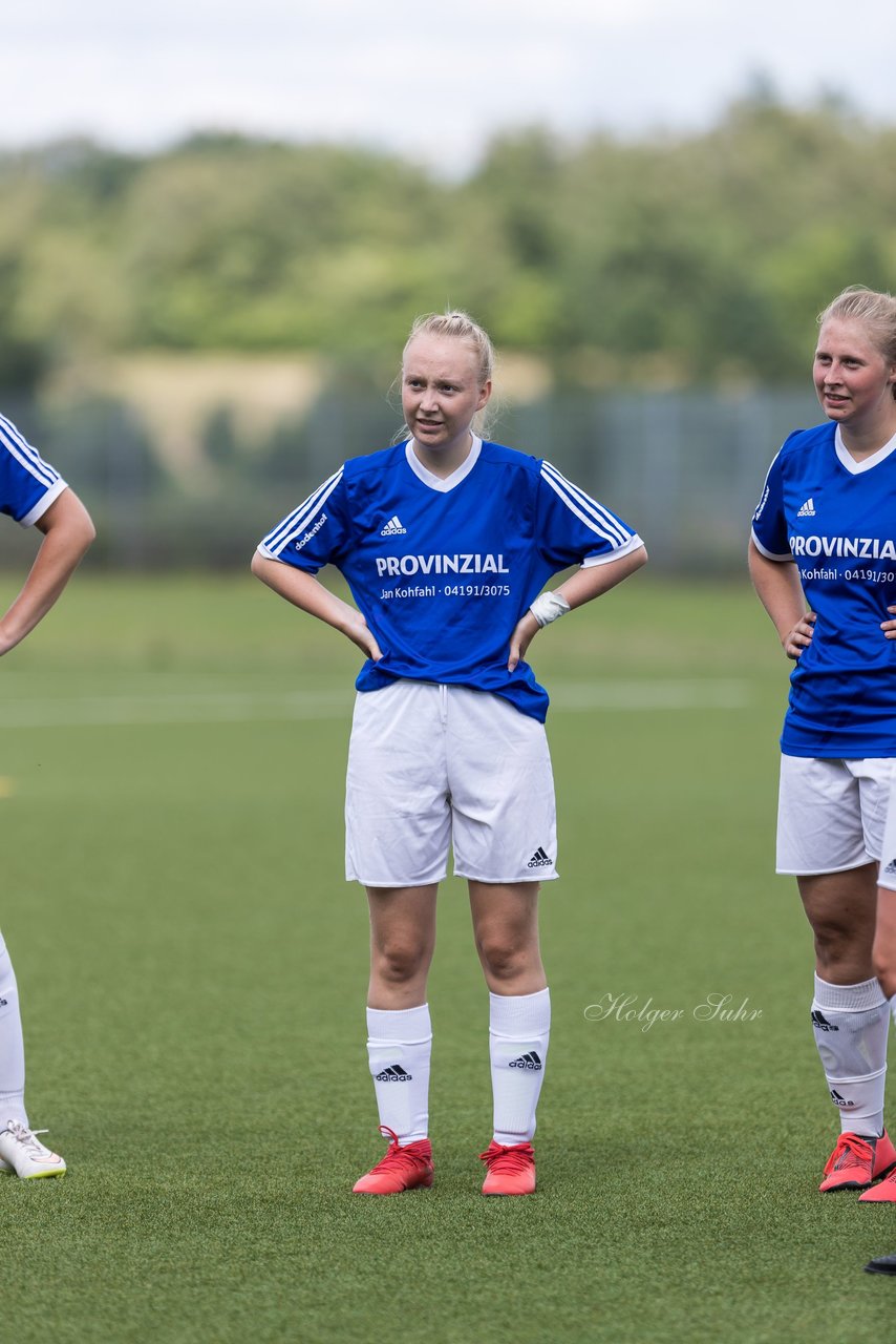 Bild 162 - Frauen FSC Kaltenkirchen - SG Daenisch-Muessen : Ergebnis: 7:1